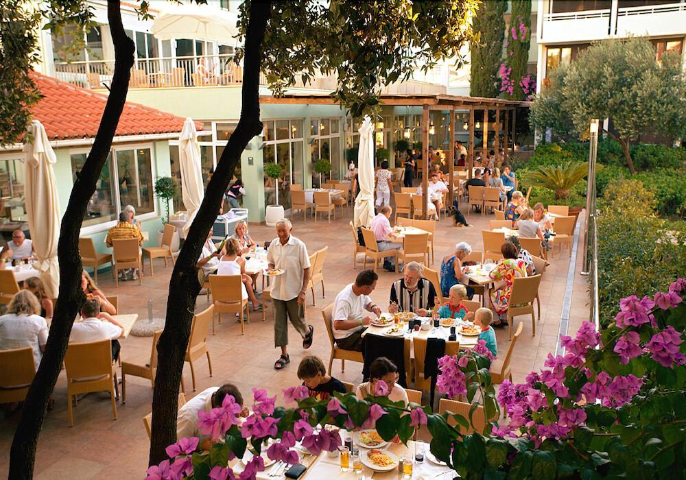 Sunny By Valamar Hotel Dubrovnik