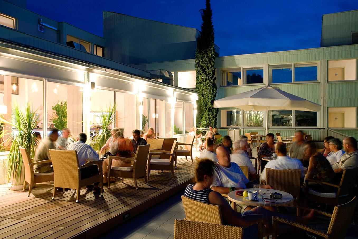 Sunny By Valamar Hotel Dubrovnik