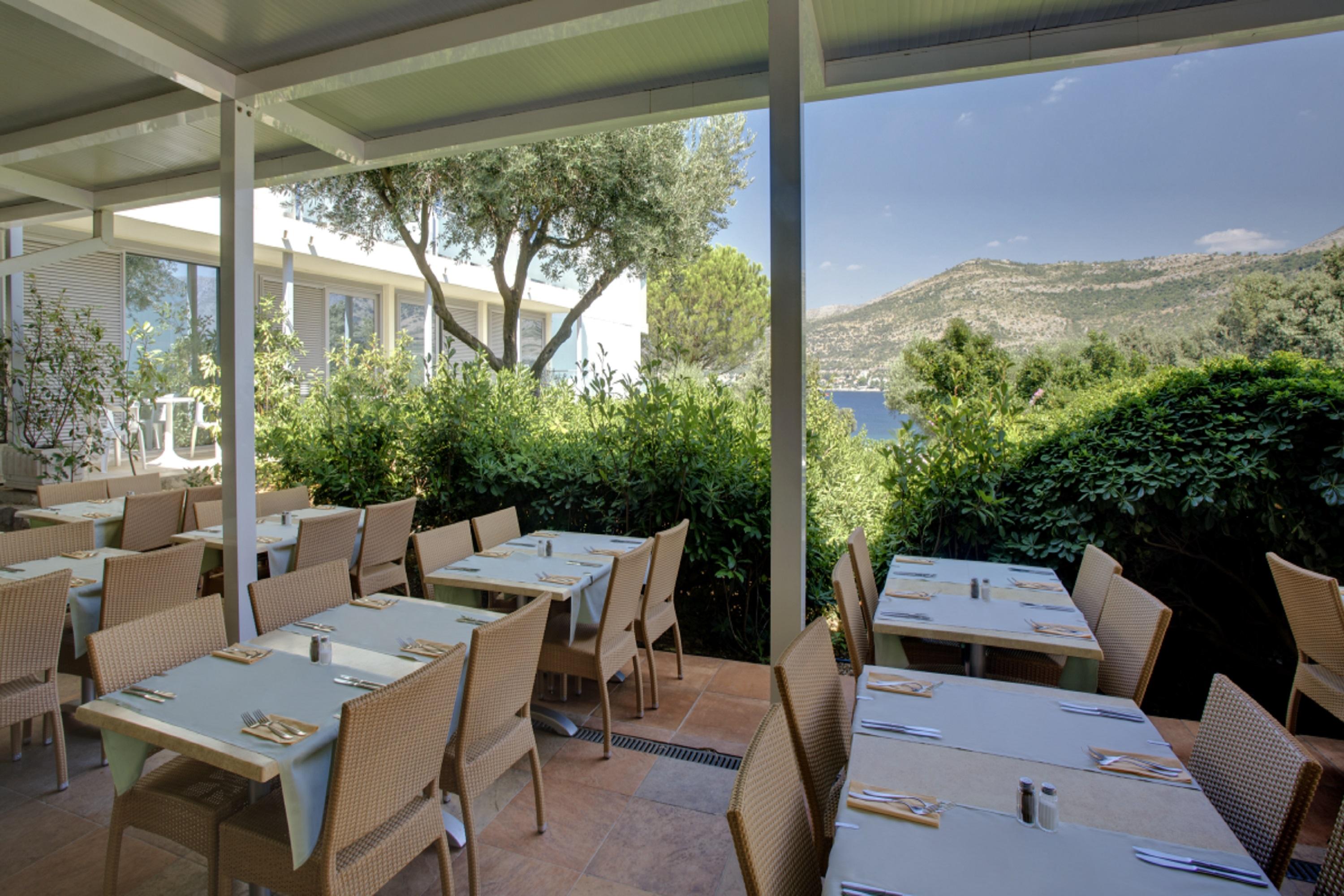 Sunny By Valamar 3* Dubrovnik