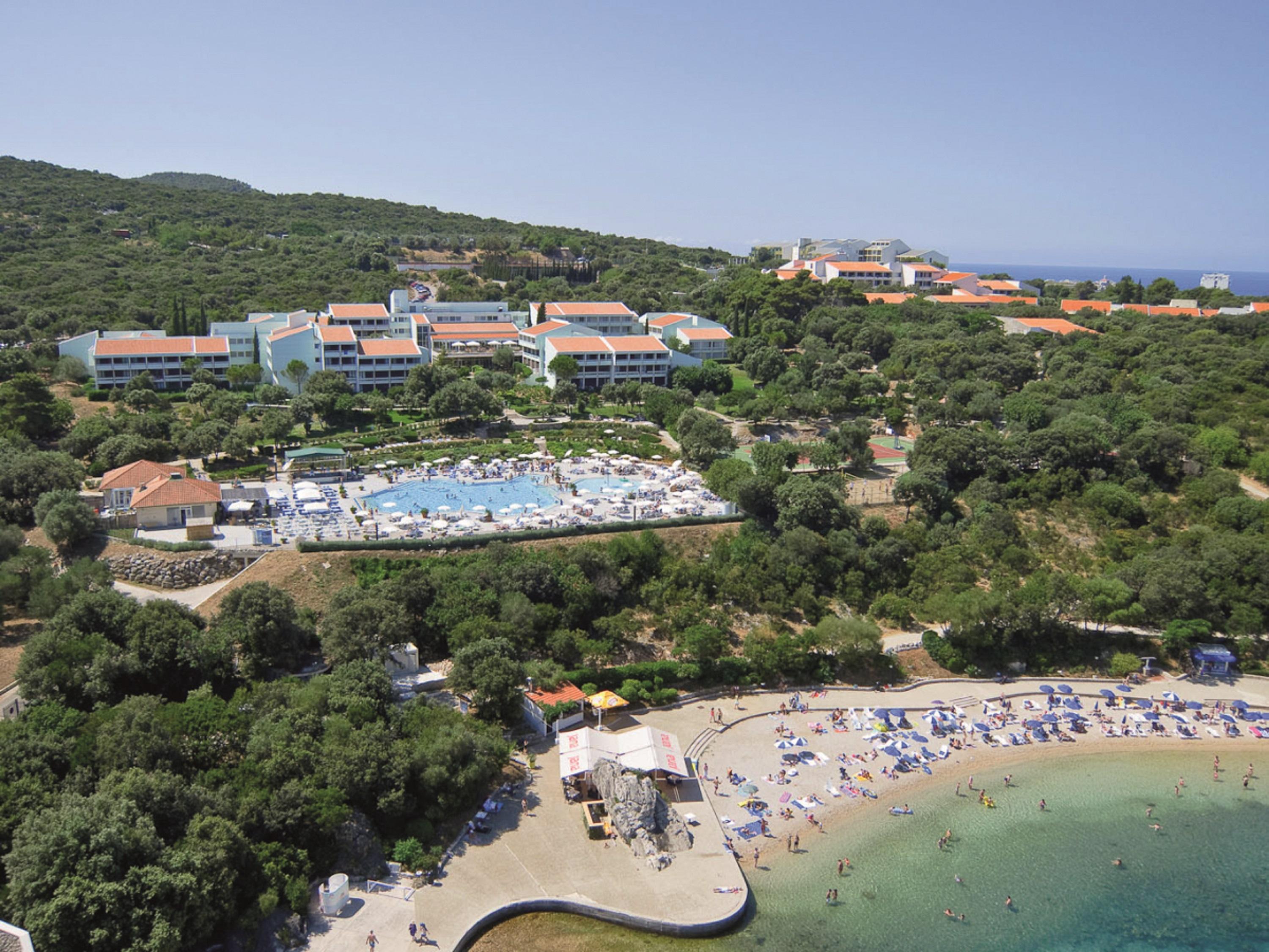 Hotel Sunny By Valamar 3*