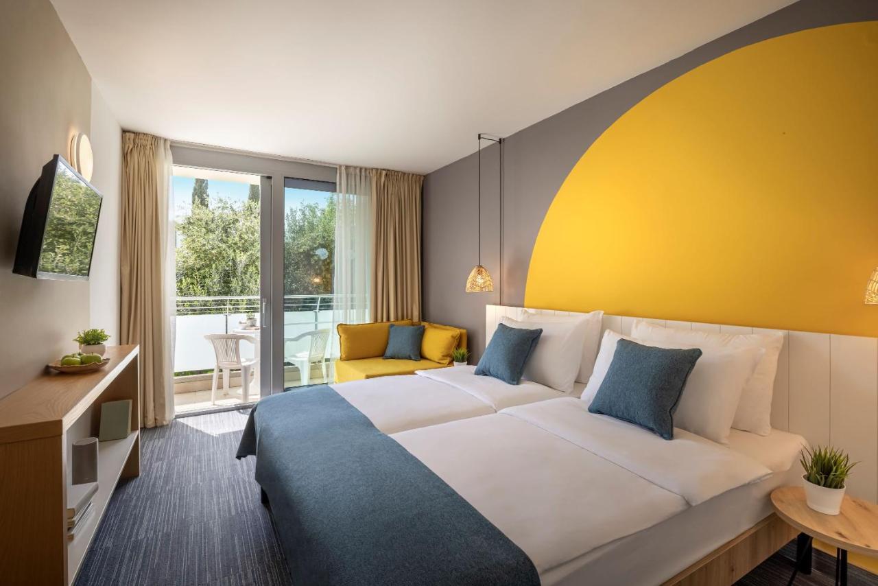 Sunny By Valamar Hotel 3*
