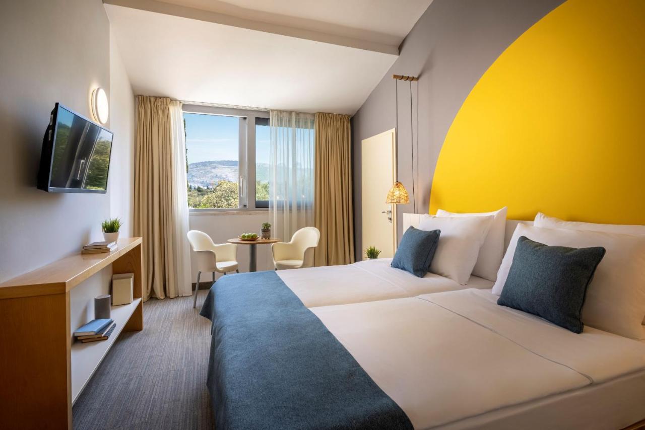 Hotel Sunny By Valamar