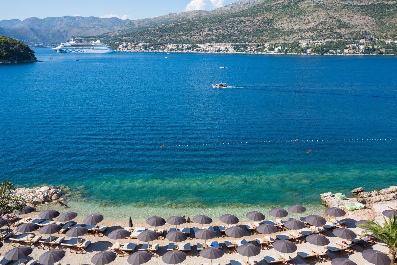 Hotel Sunny By Valamar Dubrovnik