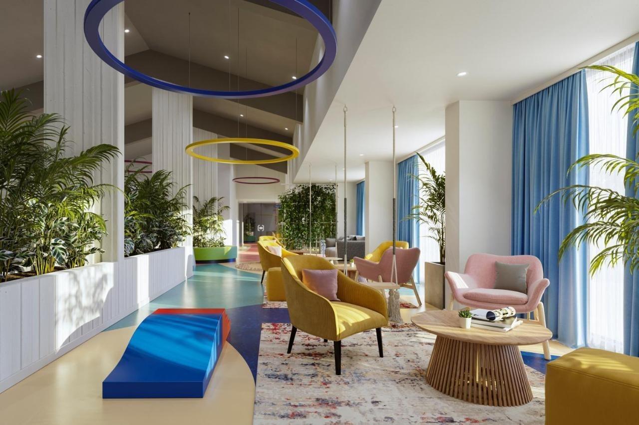Hotel Sunny By Valamar
