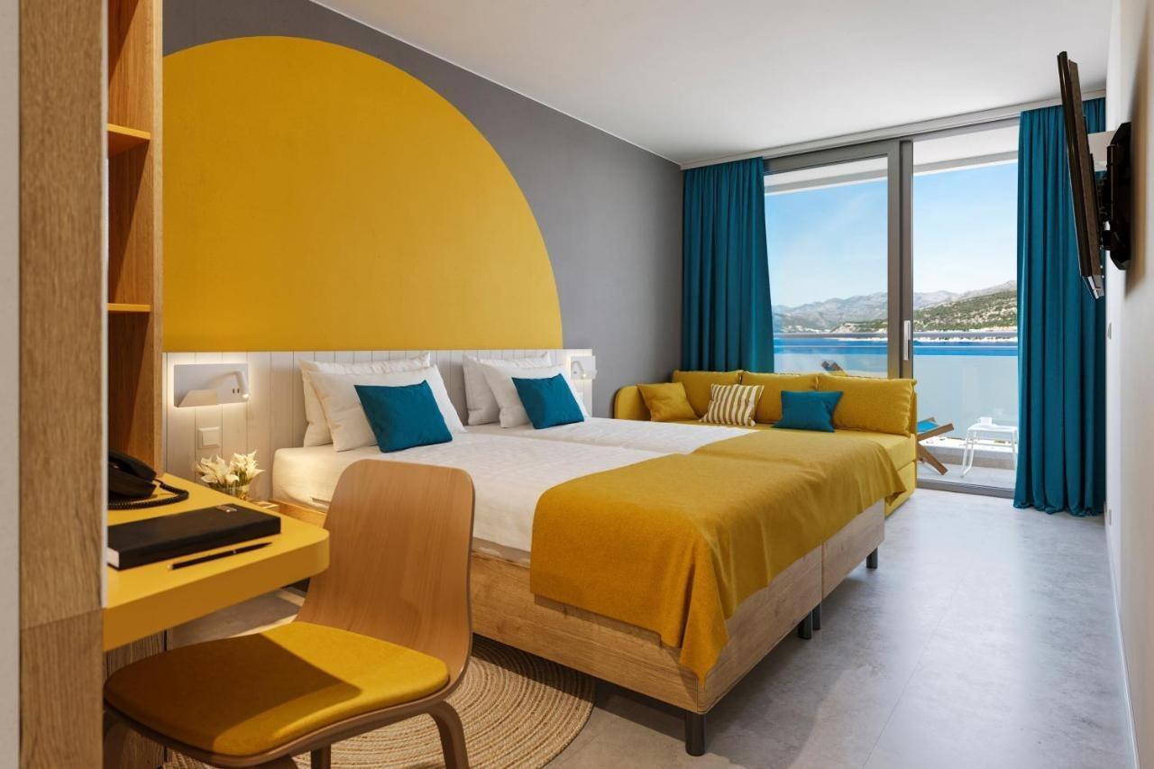 Sunny By Valamar Hotel 3*