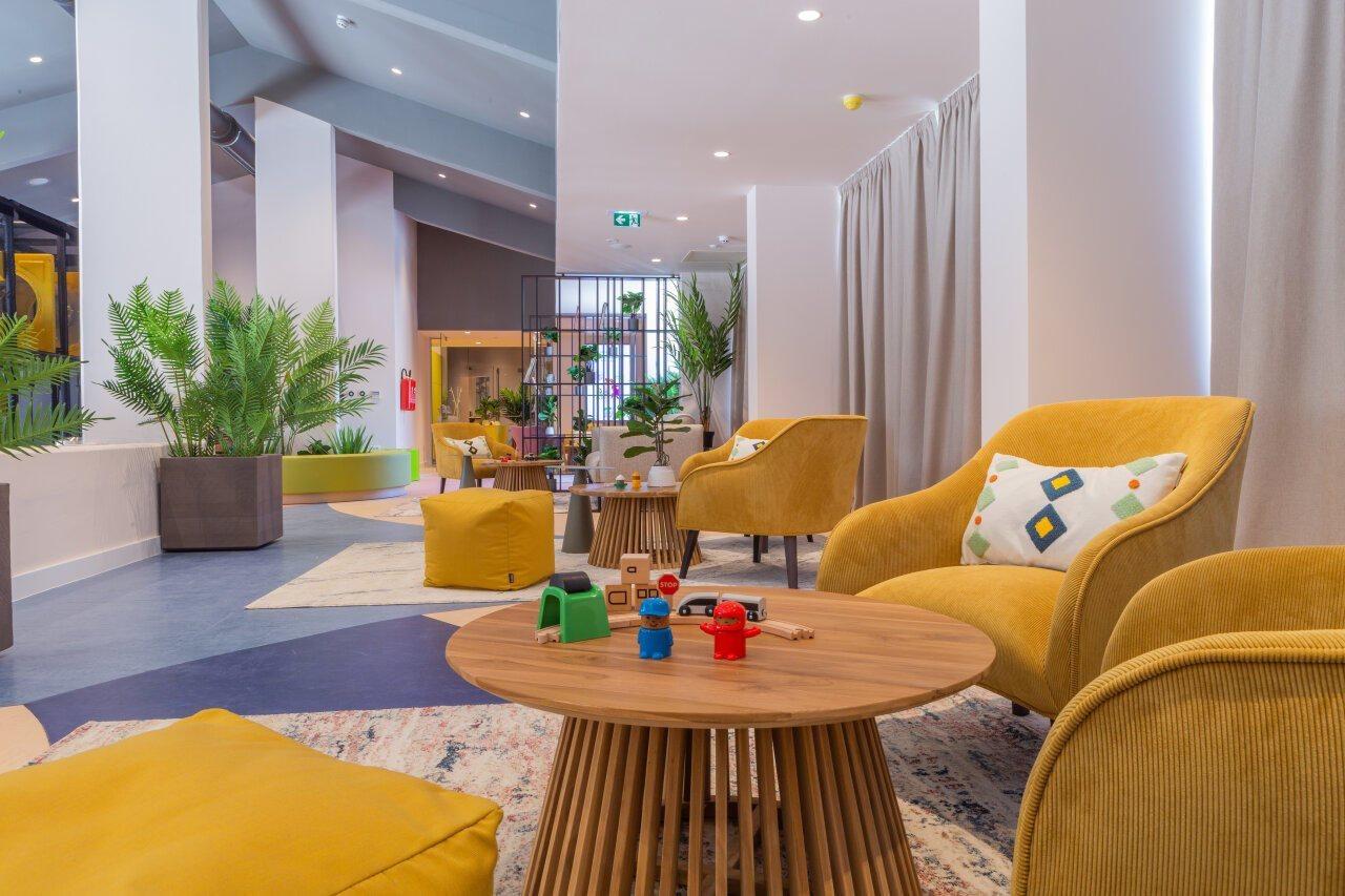 Sunny By Valamar 3*