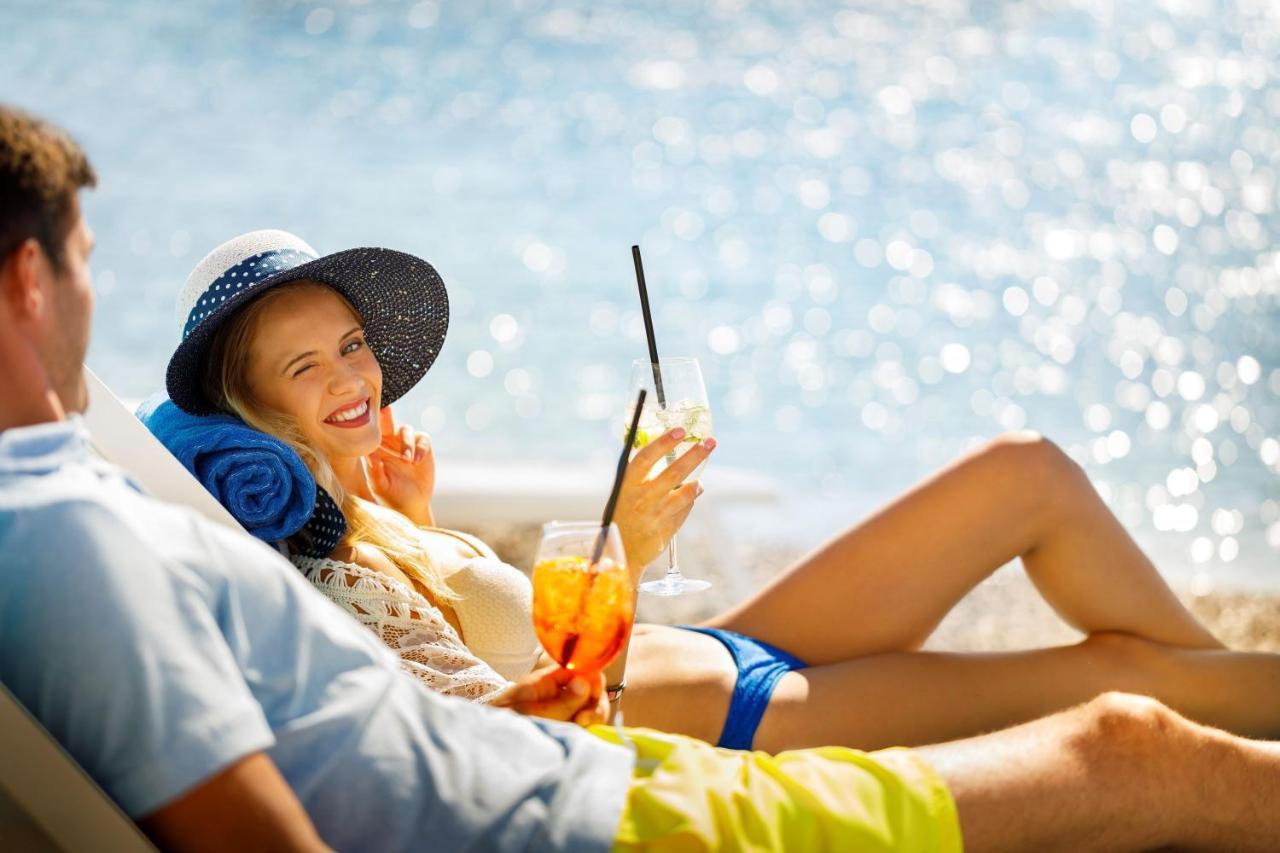 Hotel Sunny By Valamar