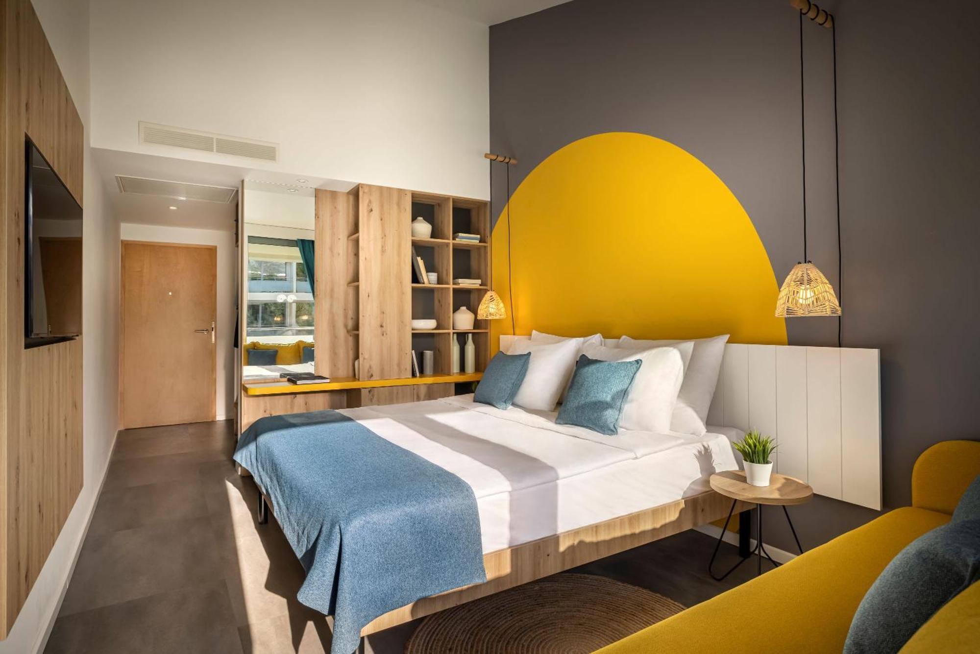Hotel Sunny By Valamar Dubrovnik