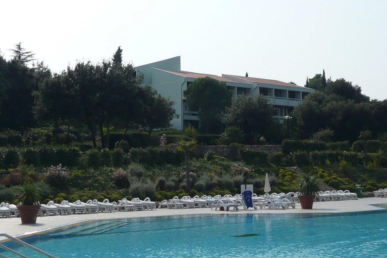 Hotel Sunny By Valamar