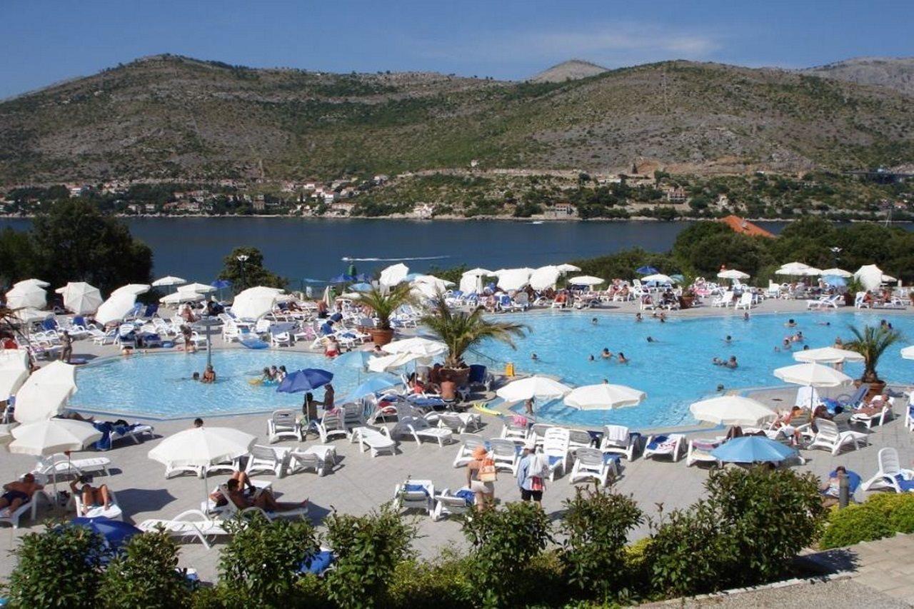 Sunny By Valamar Dubrovnik