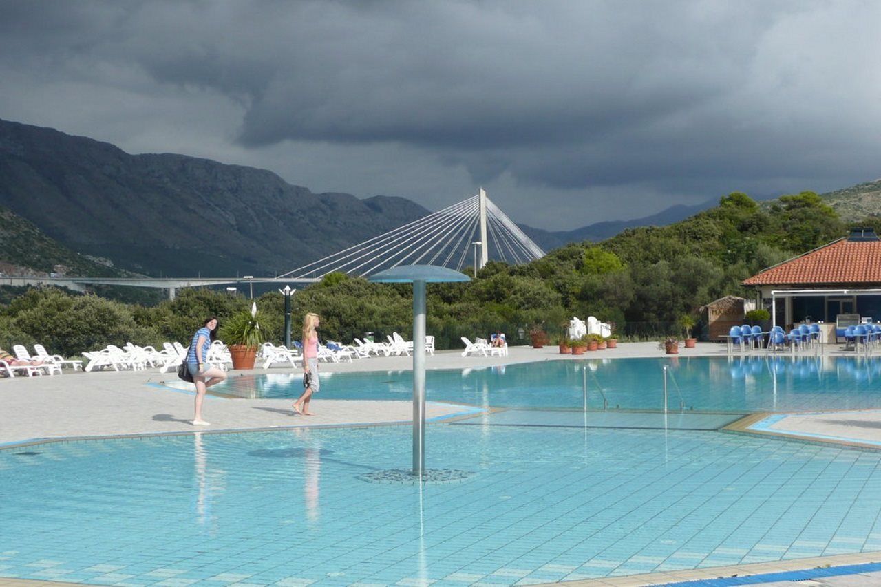 Sunny By Valamar Hotel