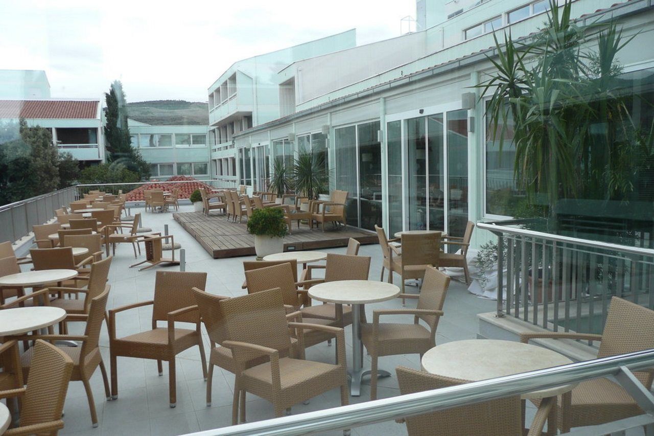 Hotel Sunny By Valamar 3*