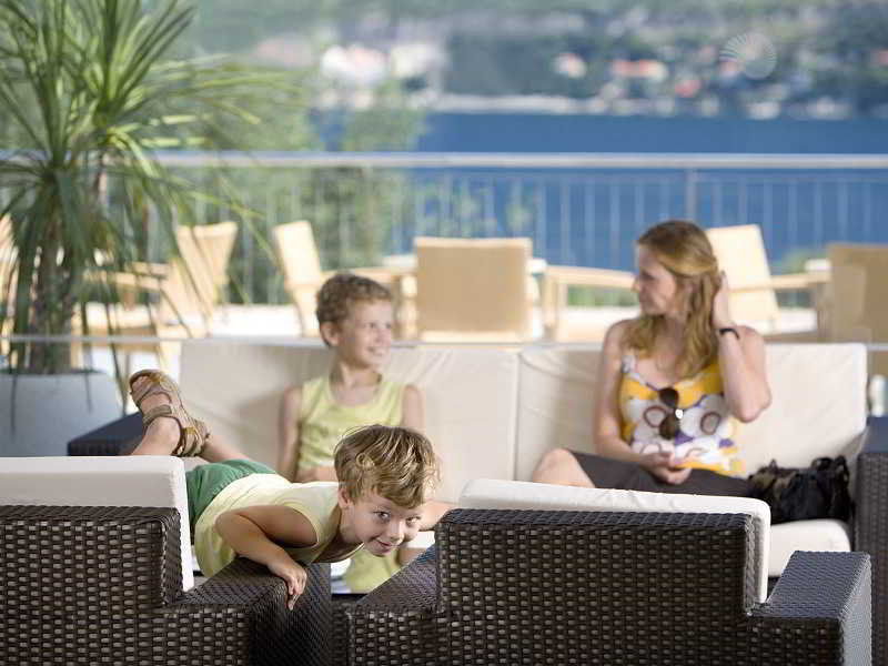 Hotel Sunny By Valamar Dubrovnik