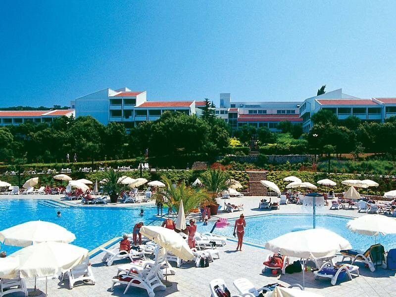 Sunny By Valamar Hotel Dubrovnik