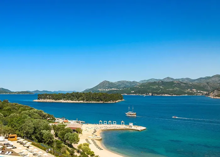 Sunny Dubrovnik By Valamar