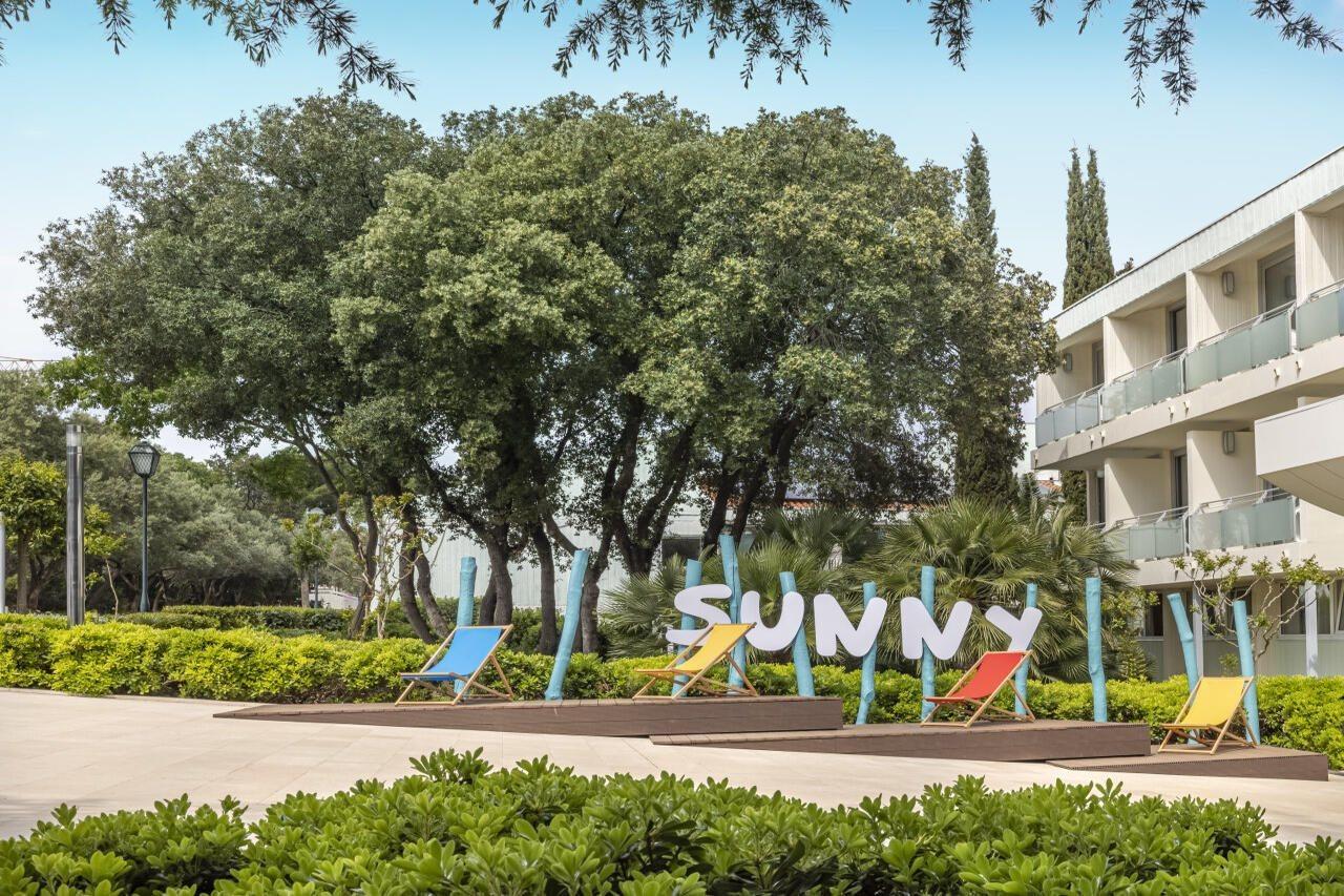 Sunny By Valamar Ragusa