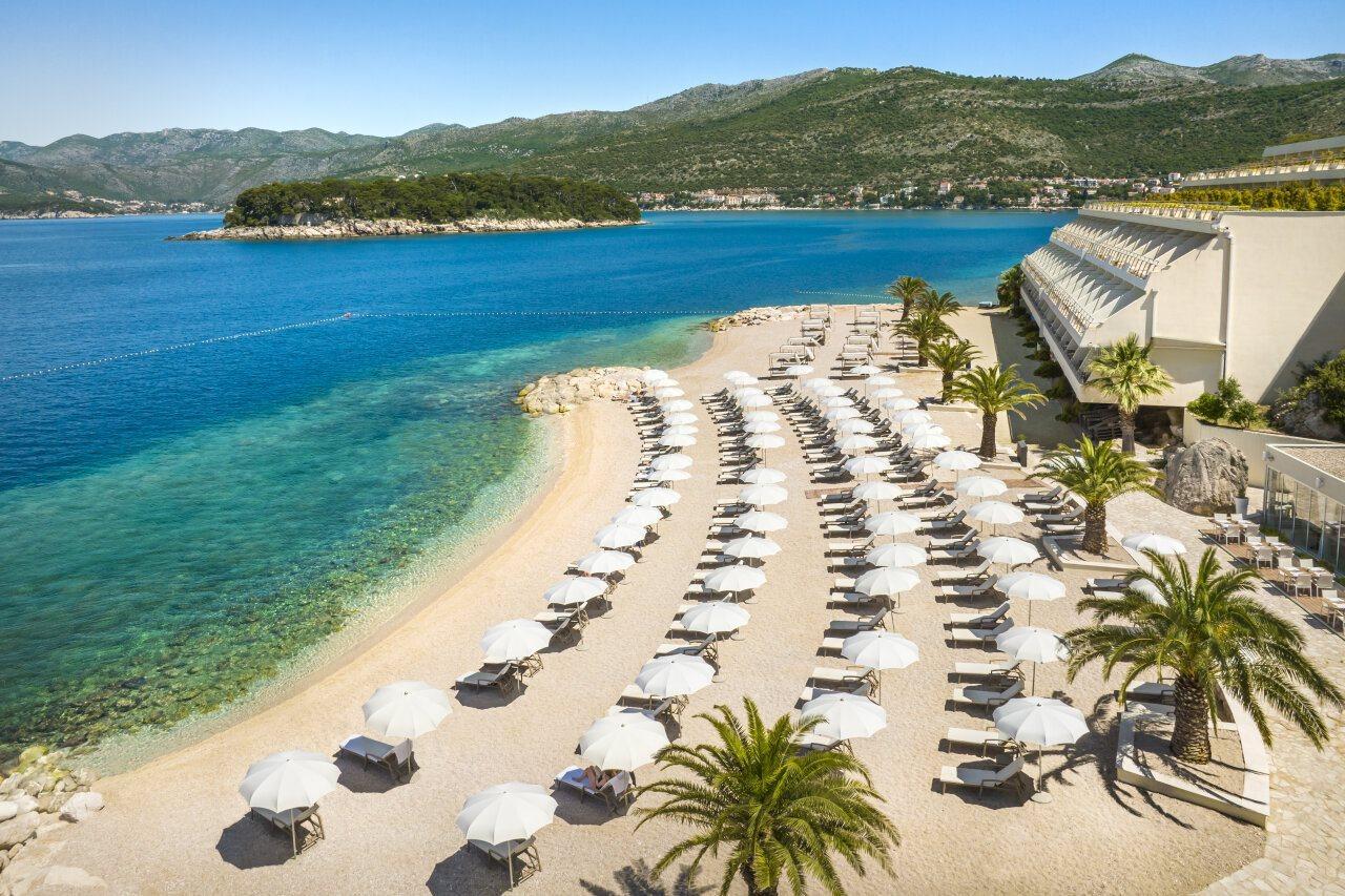 Hotel Sunny By Valamar 3*