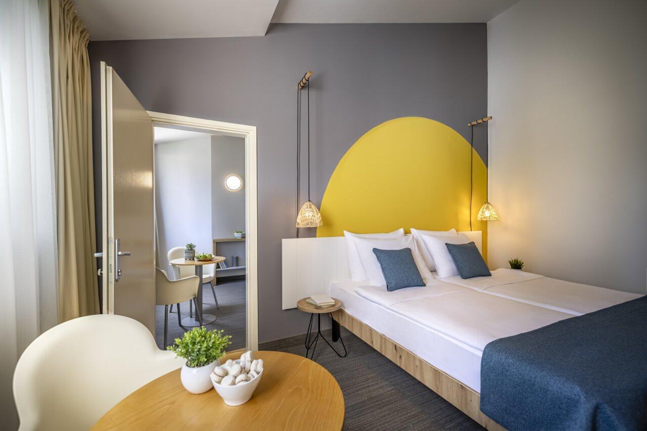 Sunny By Valamar 3*