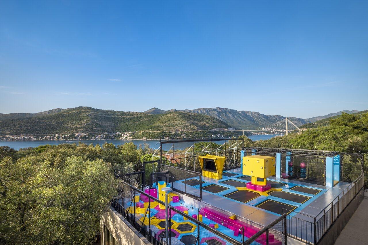 Sunny By Valamar 3* Ragusa