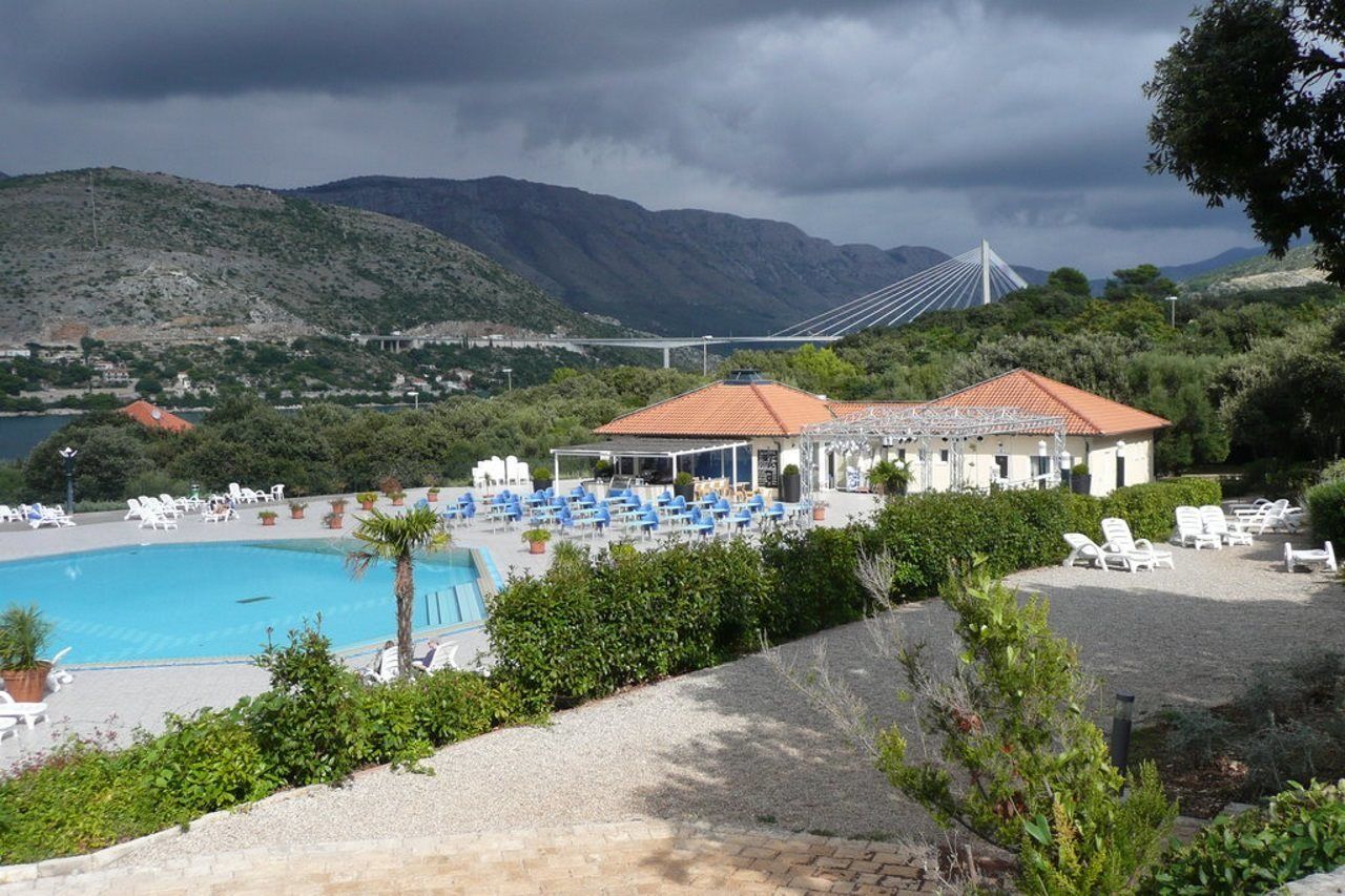 Hotel Sunny By Valamar 3*
